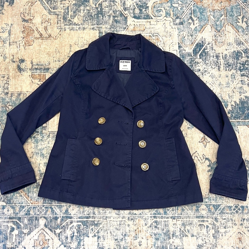Old navy women’s jacket